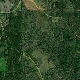 Axle Alabama High Resolution Satellite Map