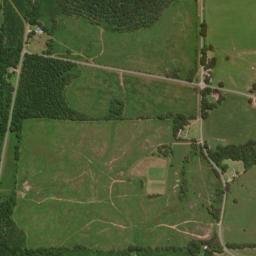 Harpers Store Alabama High Resolution Satellite Map