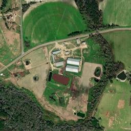 Highway 203, Baxley, GA 31513, USA High Resolution Satellite Map