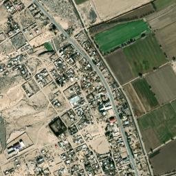 Loma Blanca map(satellite map)