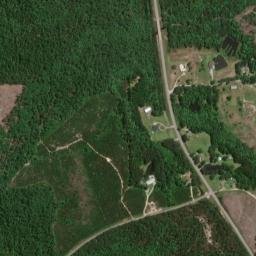 Loper Alabama High Resolution Satellite Map