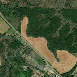 Graball Alabama High Resolution Satellite Map