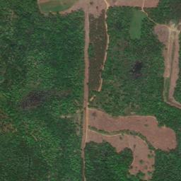 Satellite view of Stonebridge Golf and Country Club