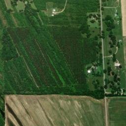 LA-565 Jonesville LA 71343 America High Resolution Satellite Map