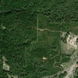 Shorterville Alabama High Resolution Satellite Map