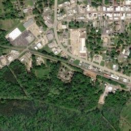 Many map(satellite map)