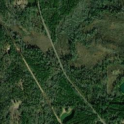 5154 Alabama 69 Jackson AL 36545 High Resolution Satellite Map