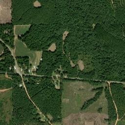 Fairnelson Alabama High Resolution Satellite Map