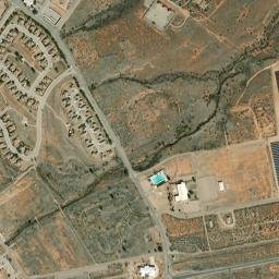 Gatewood Housing Arizona High Resolution Satellite Map