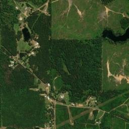 Mc Call Road, McCall Creek, MS 39647 High Resolution Satellite Map