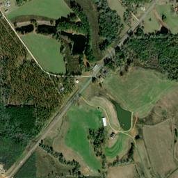 Theba Alabama High Resolution Satellite Map