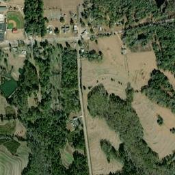 Skipperville Alabama High Resolution Satellite Map