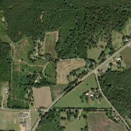 Lyeffion Alabama High Resolution Satellite Map