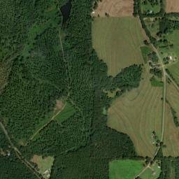 Salter Alabama High Resolution Satellite Map