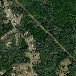 Saint Stephens Alabama High Resolution Satellite Map