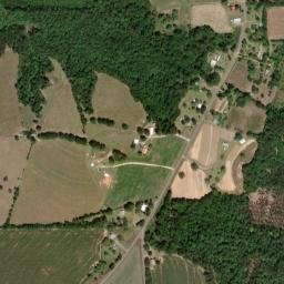 Bullock Alabama High Resolution Satellite Map