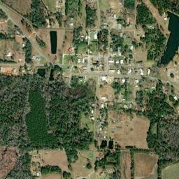 Morgan map(satellite map)