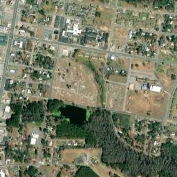 Alma map(satellite map)