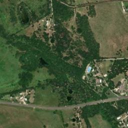 Texas 164, Groesbeck, TX 76642, USA High Resolution Satellite Map