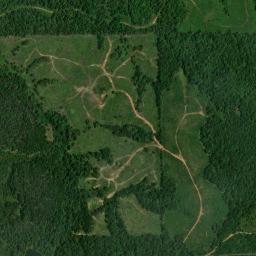 Satellite view of Vanity Fair Golf and Tennis Club