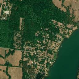 Cartwright St, San Augustine, TX 75972, USA High Resolution Satellite Map