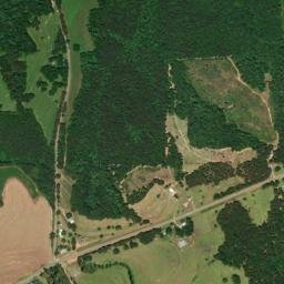 Arcus Alabama High Resolution Satellite Map