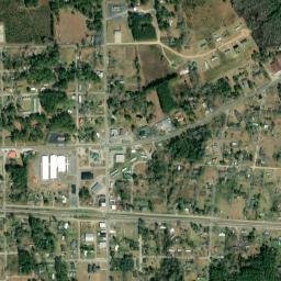 Nicholls map(satellite map)