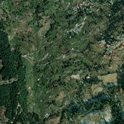 Sarahan map(satellite map)