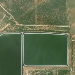 4613-5793 City Farm Road, San Angelo, TX High Resolution Satellite Map