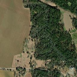 Leroy Alabama High Resolution Satellite Map
