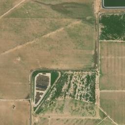 3141-4289 City Farm Road, San Angelo, TX High Resolution Satellite Map