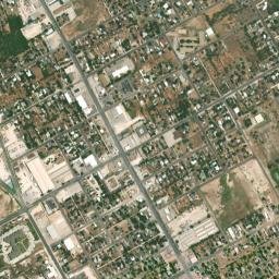 2701-2799 North Oakes Street, San Angelo Satellite Map