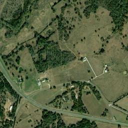 E Navasota, Groesbeck, TX High Resolution Satellite Map