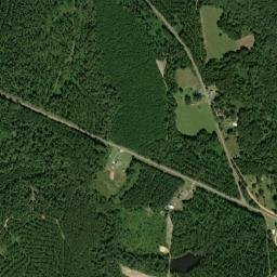 Loree Alabama High Resolution Satellite Map