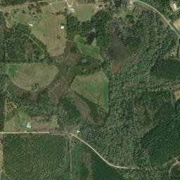 Marley Mill Alabama High Resolution Satellite Map