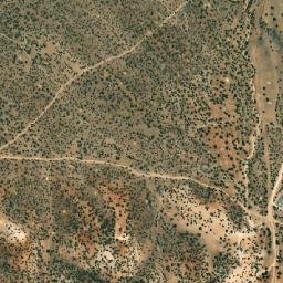 Menj map(satellite map)