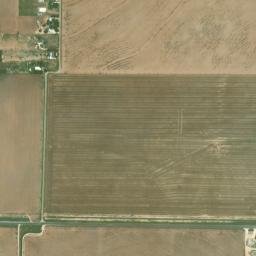 10242-10898 Farm to Market 380, Miles, TX High Resolution Satellite Map