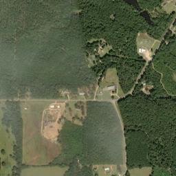 Nichburg Alabama High Resolution Satellite Map