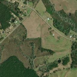 Mixson Alabama High Resolution Satellite Map