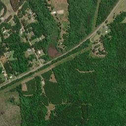 Searight Alabama High Resolution Satellite Map