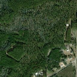 Mabson Alabama High Resolution Satellite Map
