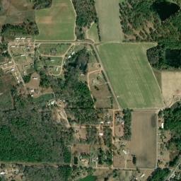 36-368 Bethel Road, Douglas, GA 31535 High Resolution Satellite Map