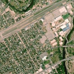 701-799 West Harris Avenue, San Angelo, TX Satellite Map