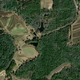 Co Road 28 Chatom AL 36518 America High Resolution Satellite Map