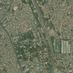 Tarn Taran Sahib map(satellite map)