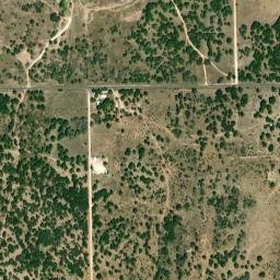 500 Farm to Market 574, Goldthwaite, TX High Resolution Satellite Map