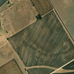 552 Farmview Parkway, McGregor, TX High Resolution Satellite Map