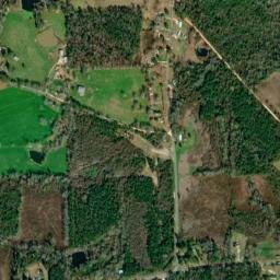 Rabb Alabama High Resolution Satellite Map