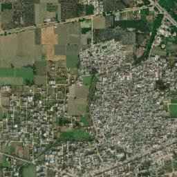 Adampur map(satellite map)