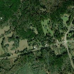 Milam map(satellite map)